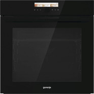 Электрический духовой шкаф Gorenje Superior BOP798S37BG - фото 