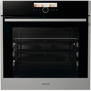 Электрический духовой шкаф Gorenje Superior BOP798S54X - фото 