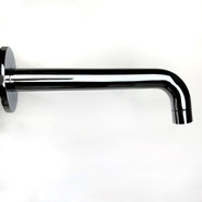 Смеситель для раковины настенный Paini Cox Grip 7GCR208 - фото 3