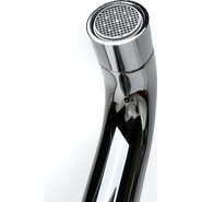 Смеситель для раковины настенный Paini Cox Grip 7GCR208 - фото 4