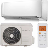 Сплит-система Ferrum FIS-F2 ON/OFF FIS07F2/FOS07F2 - фото 2