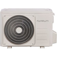 Сплит-система Ferrum FIS-F2 WS ON/OFF FIS24F2/FOS24F2WS40 - фото 2