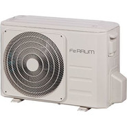 Сплит-система Ferrum FIS-F2 WS ON/OFF FIS24F2/FOS24F2WS40 - фото 3