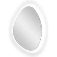 Зеркало Континент Alma Led 70 см ЗЛП613 - фото 6