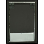 Зеркало Континент Amer Led 50 см ЗЛП1525 - фото 4