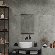 Зеркало Континент Amer Led 60 см ЗЛП1537 - фото 