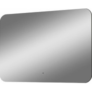 Зеркало Континент Burzhe Led 100 см ЗЛП398 - фото 2