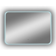 Зеркало Континент Burzhe Led 100 см ЗЛП398 - фото 3