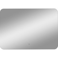 Зеркало Континент Burzhe Led 100 см ЗЛП398 - фото 4