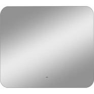 Зеркало Континент Burzhe Led 80 см ЗЛП2457 - фото 2