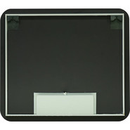 Зеркало Континент Burzhe Led 80 см ЗЛП2457 - фото 3