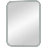 Зеркало Континент Glamour Led 70 см ЗЛП941 - фото 4