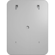 Зеркало Континент Glamour Led 70 см ЗЛП941 - фото 5