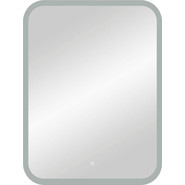 Зеркало Континент Glamour Led 80 см ЗЛП440 - фото 2