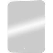 Зеркало Континент Glamour Led 80 см ЗЛП440 - фото 3