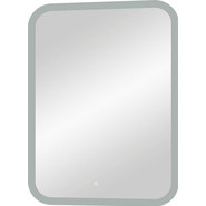 Зеркало Континент Glamour Led 80 см ЗЛП440 - фото 4