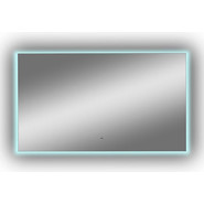 Зеркало Континент Trezhe Led 120 см ЗЛП533 - фото 3