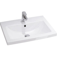 Тумба напольная с раковиной Comforty Лима 70 см, антрацит - фото 2