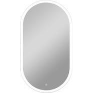 Зеркало Континент Delight Led 55 см ЗЛП458 - фото 5