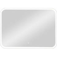Зеркало Континент Demure Led 100 см ЗЛП244 - фото 6