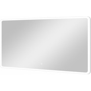 Зеркало Континент Demure Led 120 см ЗЛП469 - фото 5