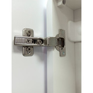 Зеркало-шкаф Континент Elliott Led 100 см МВК031 - фото 6