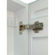 Зеркало-шкаф Континент Emotion Led 60 см МВК028 - фото 6