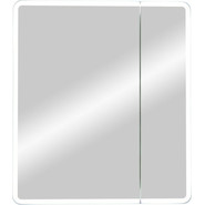 Зеркало-шкаф Континент Emotion Led 70 см МВК029 - фото 3