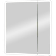 Зеркало-шкаф Континент Emotion Led 70 см МВК029 - фото 4