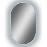 Зеркало Континент Fleur Led 60 см ЗЛП532 - фото 5