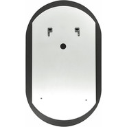 Зеркало Континент Fleur Led 60 см ЗЛП532 - фото 6