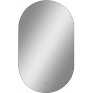 Зеркало Континент Fleur Led 60 см ЗЛП532 - фото 2