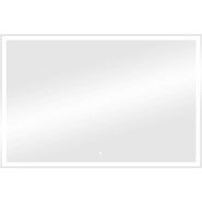 Зеркало Континент Mercury Led 100 см ЗЛП624 - фото 6