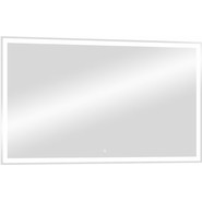 Зеркало Континент Mercury Led 120 см ЗЛП464 - фото 6