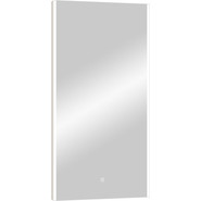 Зеркало Континент Modern Led 50 см ЗЛП619 - фото 5