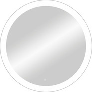 Зеркало Континент Rinaldi Led 64 см ЗЛП493 - фото 6