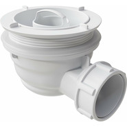 Сифон для душевого поддона Grossman GR-S90 - фото 