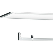 Набор для гигиенического душа Am.Pm Func F0H8F900 - фото 6