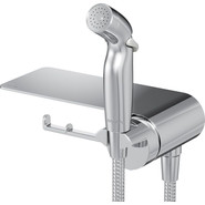 Набор для гигиенического душа Am.Pm Func F0H8F900 - фото 