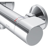 Смеситель для душа с термостатом Am.Pm X-Joy F85A40000 - фото 5
