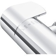 Смеситель для душа с термостатом Am.Pm X-Joy F85A40000 - фото 6