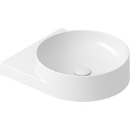 Раковина подвесная Ravak Yard 40 см XJX01040000 - фото 2