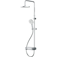 Душевая стойка Am.Pm X-Joy F0785A600, Цвет производителя: хром - фото 