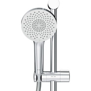 Душевая стойка Am.Pm X-Joy F0785A700, Цвет производителя: хром - фото 4