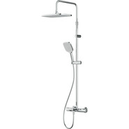 Душевая стойка с термостатом Am.Pm Func F078F500 - фото 