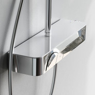 Душевая стойка Am.Pm Func F078F700, Цвет производителя: хром - фото 6