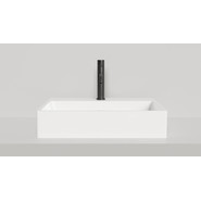 Раковина-чаша Salini Ottavia 60 см 1103101G (S-Sense) глянцевая - фото 