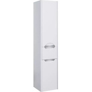 Пенал подвесной Акватон Сильва 32 см R 1A215603SIW7R - фото 