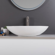 Раковина-чаша BelBagno 63 см BB1104 - фото 5