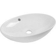 Раковина-чаша BelBagno 63 см BB1104 - фото 